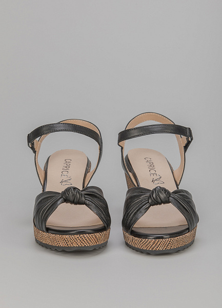 Босоножки Caprice фото № 3 недорого