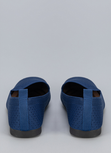 Лоферы Franco Manatti фото № 4 Казахстан