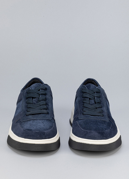 Кеды Duca Daretti фото № 3 недорого