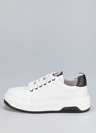 Кеды Franco Manatti фото № 1 интернет-магазин