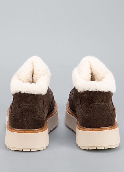 Ботинки Finn Line фото № 4 Казахстан