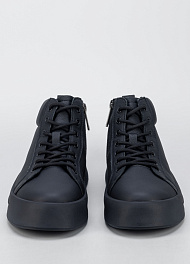 Кеды высокие Mattini фото № 3 недорого