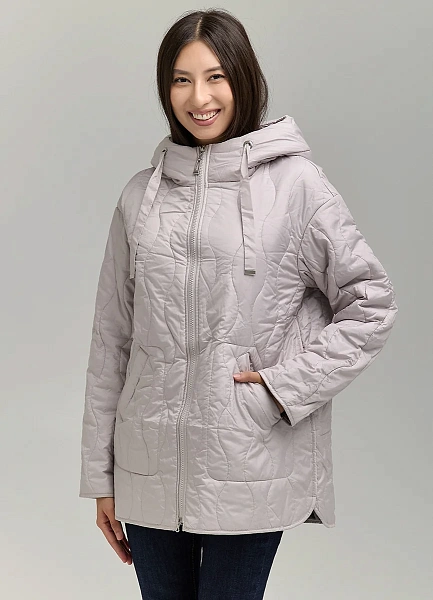 Куртка на флисе Modern New Saga фото № 1 интернет-магазин