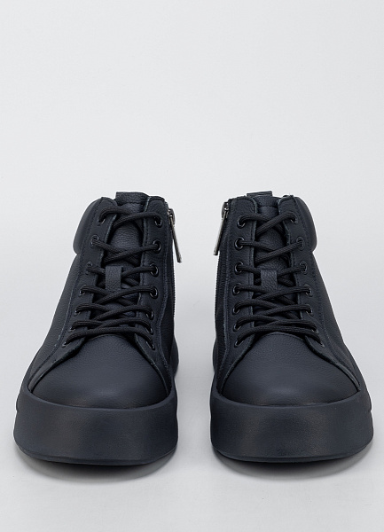 Кеды высокие Mattini фото № 3 недорого