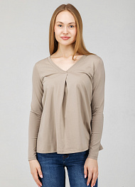 Лонгслив Thomas Graf фото № 1 интернет-магазин