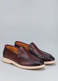 Лоферы Duca Daretti фото № 2 цена