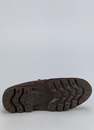 Лоферы Duca Daretti фото № 5 купить