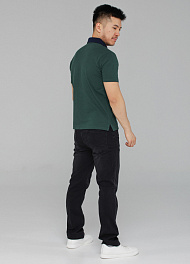 Поло Thomas Graf фото № 4 Казахстан