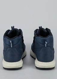 Кеды высокие Goergo фото № 4 Казахстан