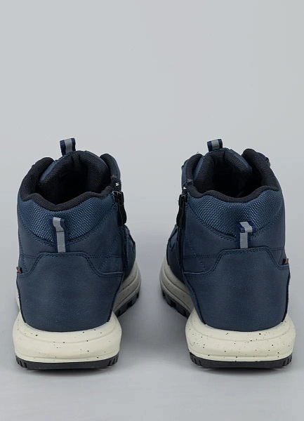 Кеды высокие Goergo фото № 4 Казахстан