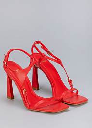 Босоножки Carrano фото № 2 цена