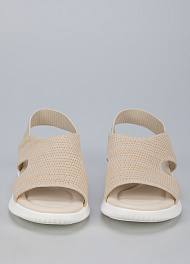 Сандалии Franco Manatti фото № 3 недорого