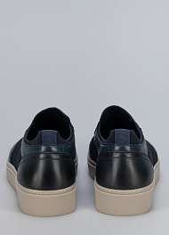 Кеды Mattini фото № 4 Казахстан