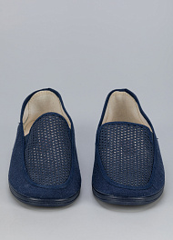 Слипоны Luzon фото № 3 недорого