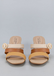 Мюли MODARE фото № 3 недорого