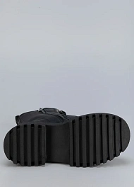 Ботинки Keddo фото № 5 купить