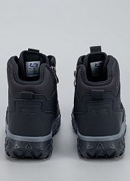 Кеды Высокие CROSBY фото № 4 Казахстан