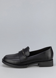 Лоферы Franco Manatti фото № 1 интернет-магазин