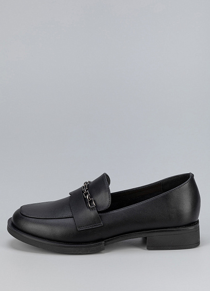 Лоферы Franco Manatti фото № 1 интернет-магазин