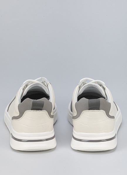 Кеды Mattini фото № 4 Казахстан