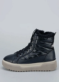 Ботинки Tamaris фото № 1 интернет-магазин