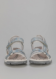 Сандалии Rieker фото № 3 недорого