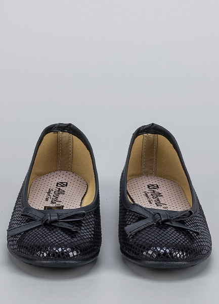 Балетки Alberola фото № 3 недорого