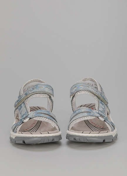 Сандалии Rieker фото № 3 недорого