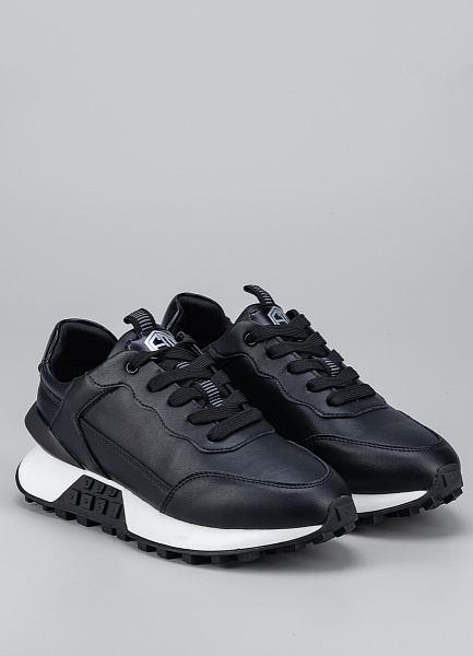 Кроссовки Franco Manatti фото № 2 цена