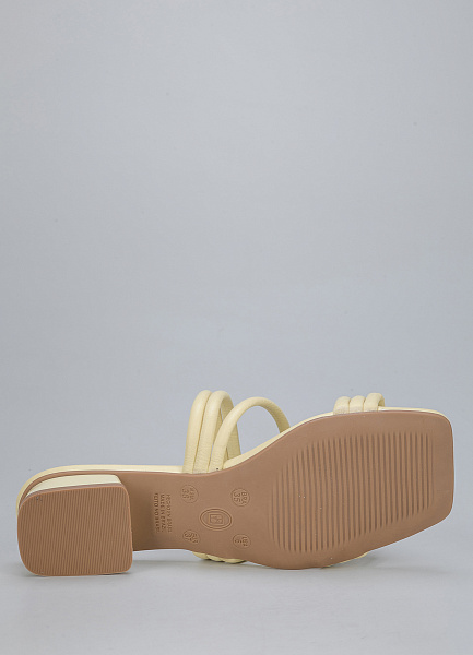 Пантолеты Bottero фото № 5 купить