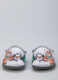 Тапочки Alberola фото № 3 недорого