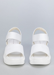 Босоножки Franco Manatti фото № 3 недорого