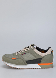 Кроссовки Rhapsody фото № 1 интернет-магазин