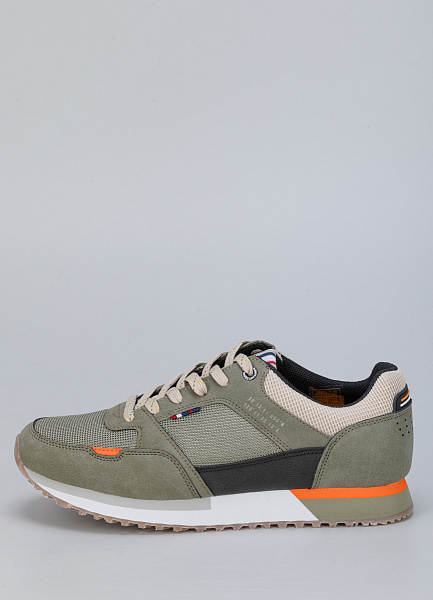 Кроссовки Rhapsody фото № 1 интернет-магазин