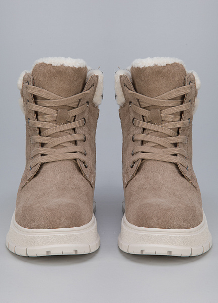 Ботинки Thomas Graf фото № 3 недорого