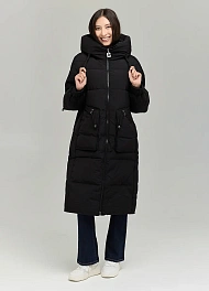 Куртка длинная Modern New Saga фото № 1 интернет-магазин