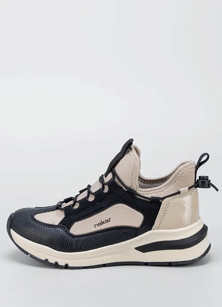 Кроссовки Rieker фото № 1 интернет-магазин