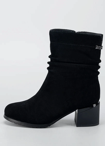 Ботильоны Franco Manatti фото № 1 интернет-магазин