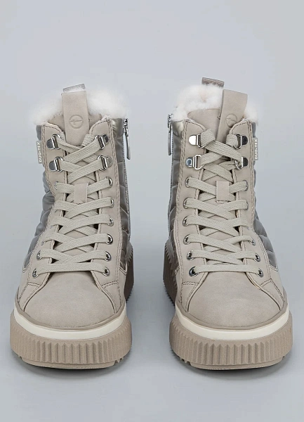 Ботинки Tamaris фото № 3 недорого