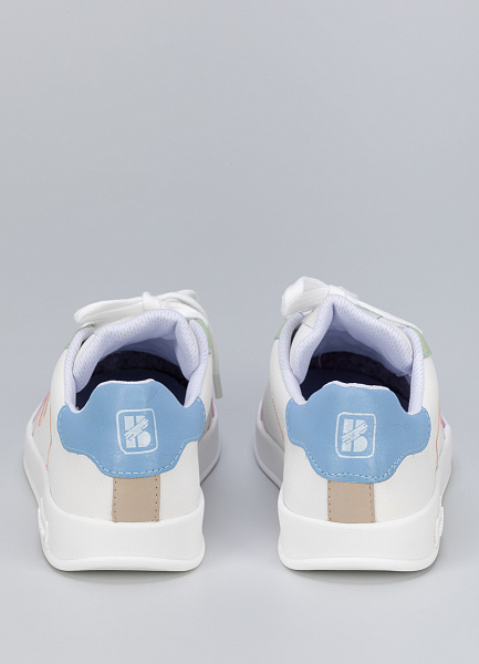 Кеды Bottero фото № 4 Казахстан