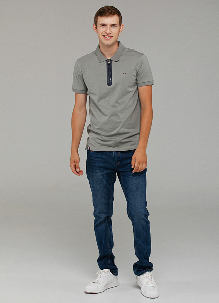 Поло I See D.N.M фото № 4 Казахстан