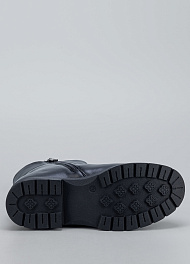 Ботинки Franco Manatti фото № 6 онлайн