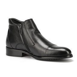 Сапоги Duca Daretti фото № 4 Казахстан