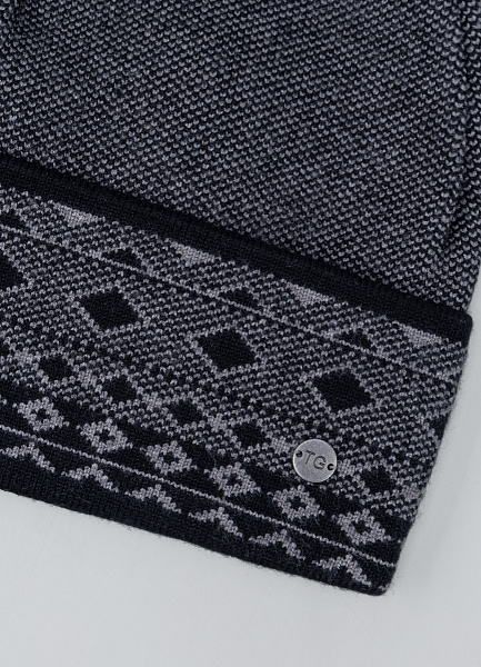 шапка-бини Thomas Graf фото № 3 недорого