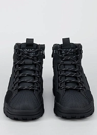 Кеды Высокие CROSBY фото № 3 недорого