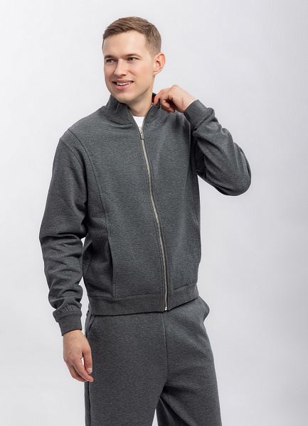 SPORT толстовка Thomas Graf фото № 1 интернет-магазин