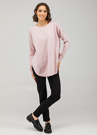 Пуловер Thomas Graf фото № 3 недорого