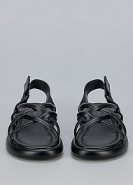 Сандалии Franco Manatti фото № 3 недорого