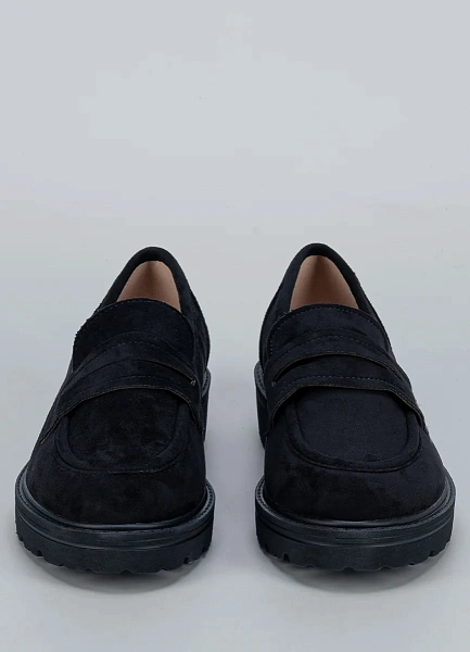 Лоферы Franco Manatti фото № 3 недорого