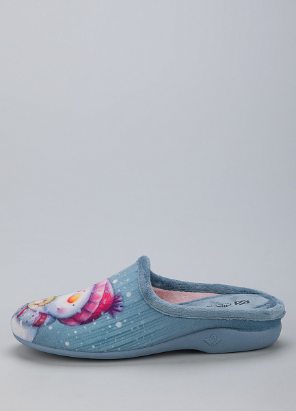 Тапочки Alberola фото № 1 интернет-магазин